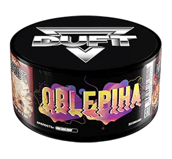Oblepiha