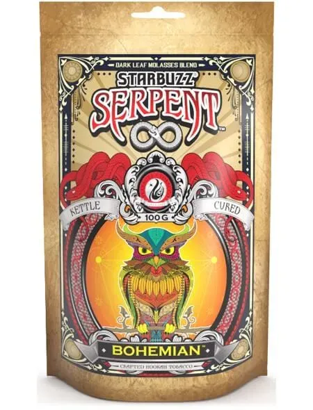 Bohemian