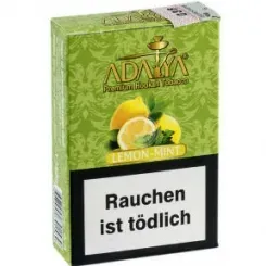 Lemon-Mint