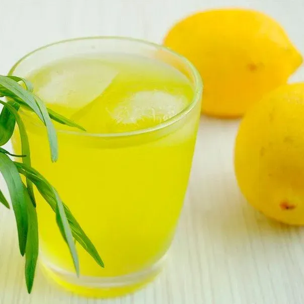 Lemoncello