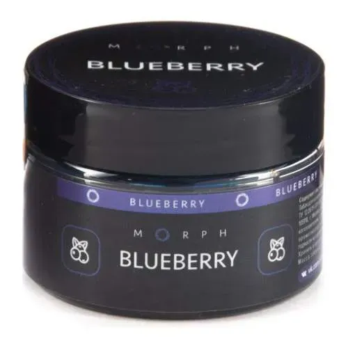 Blueberry