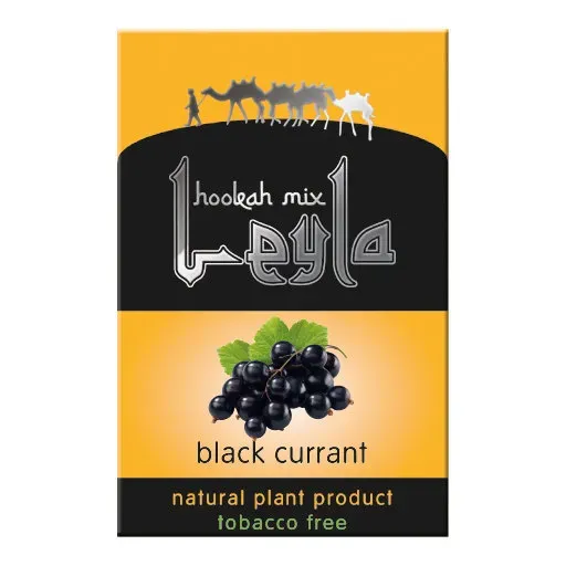 Black Currant