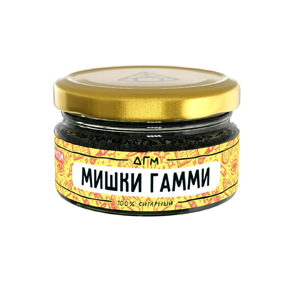 Мишки Гамми