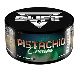 Pistachio Cream