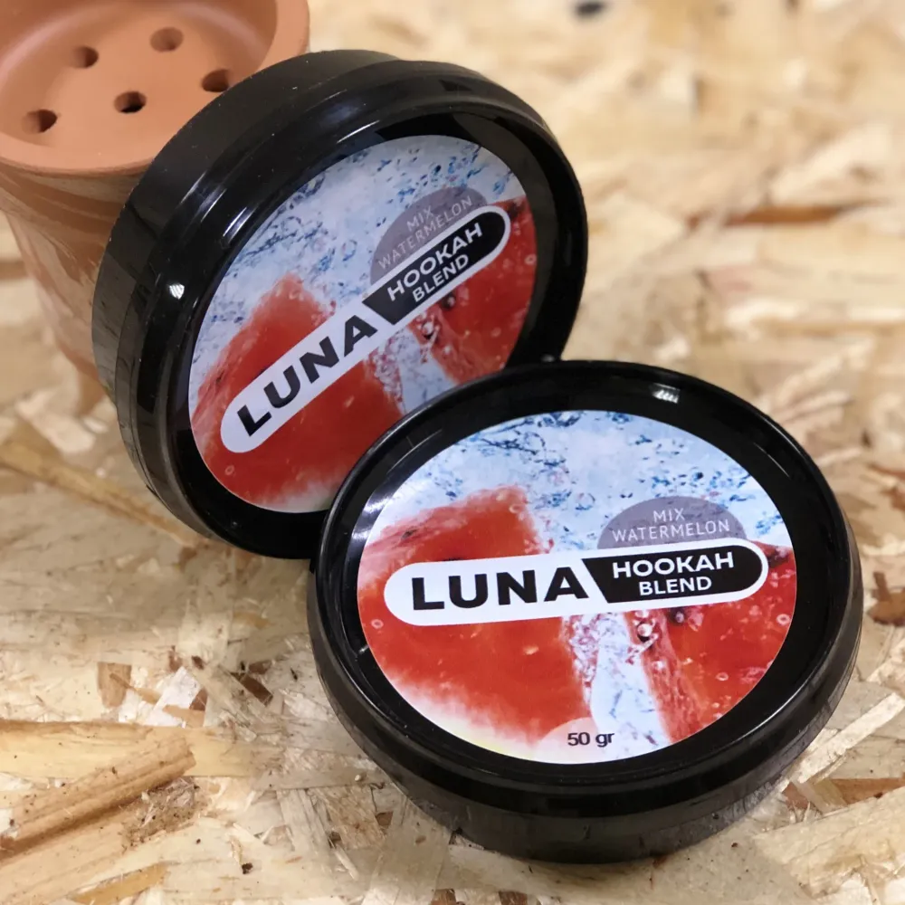 Watermelon mix