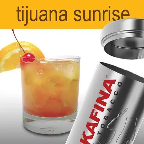 Tijuana Sunrise