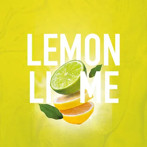Lemon-Lime