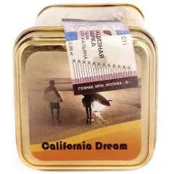 California Dream