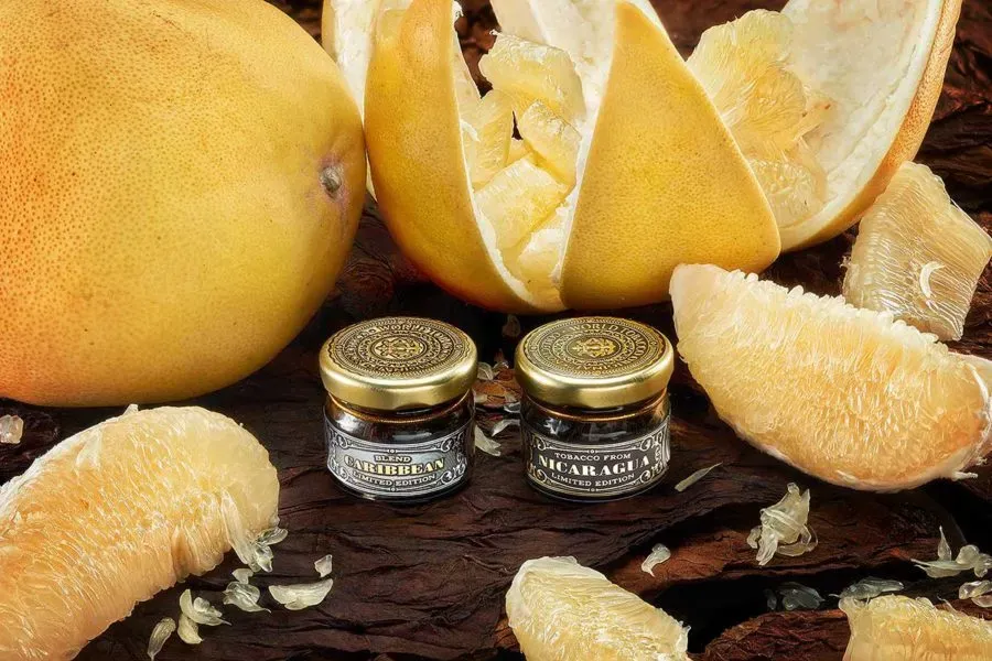 Pomelo