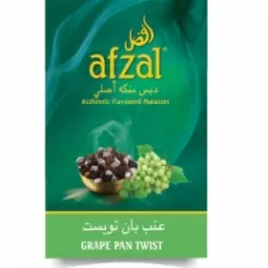 Grape Pan Twist