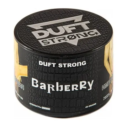 Barberry