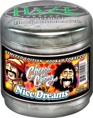 Nice Dreams