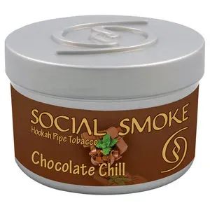 Chocolate Chill