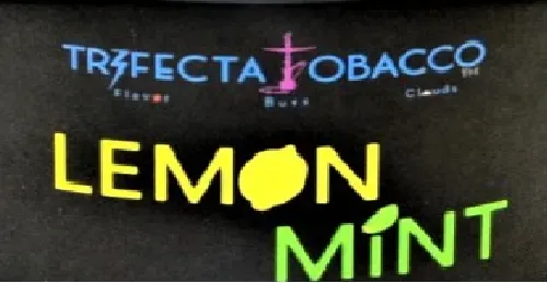 Lemon Mint