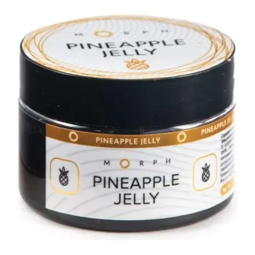 Pineapple Jelly
