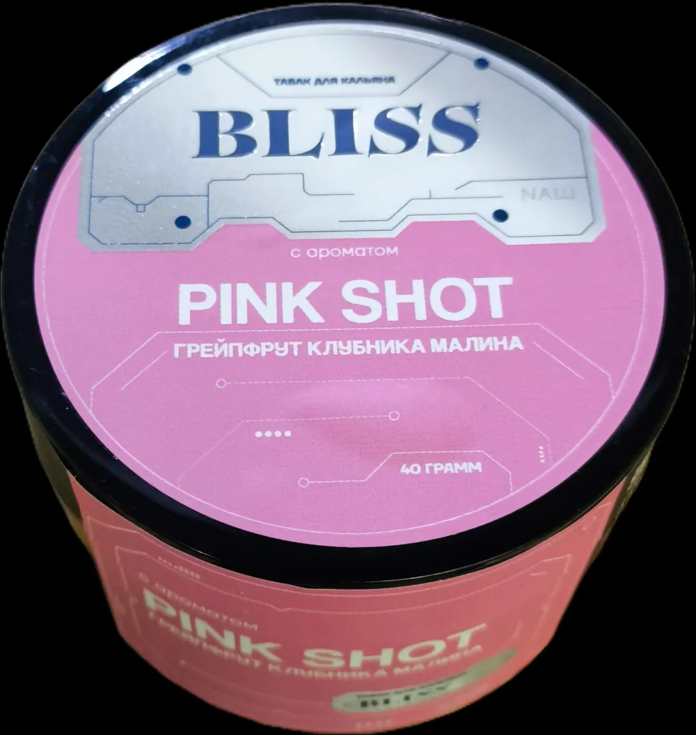 Pink Shot