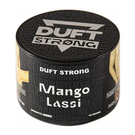 Mango Lassi