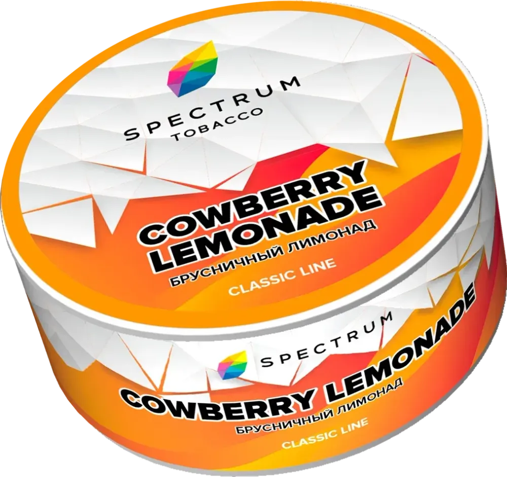 Cowberry Lemonade