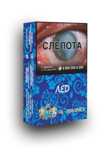 Лед