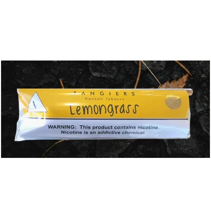 Lemongrass