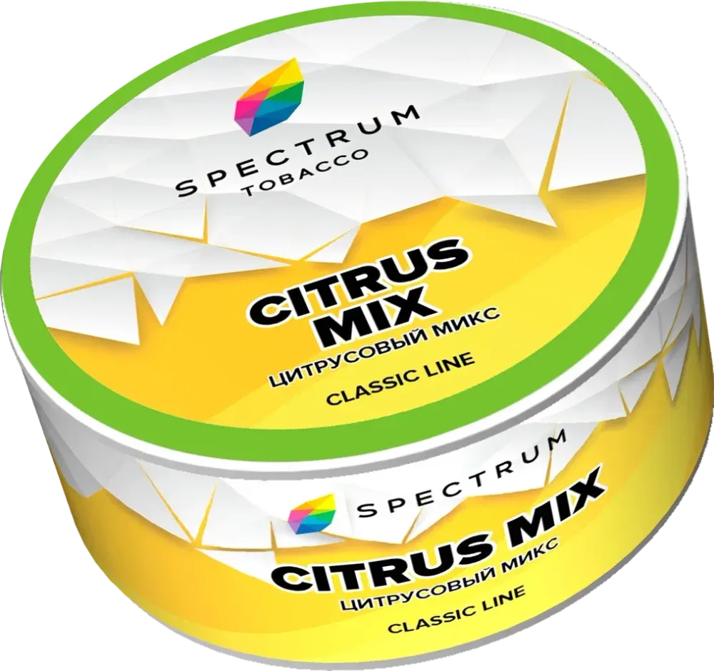 Citrus Mix
