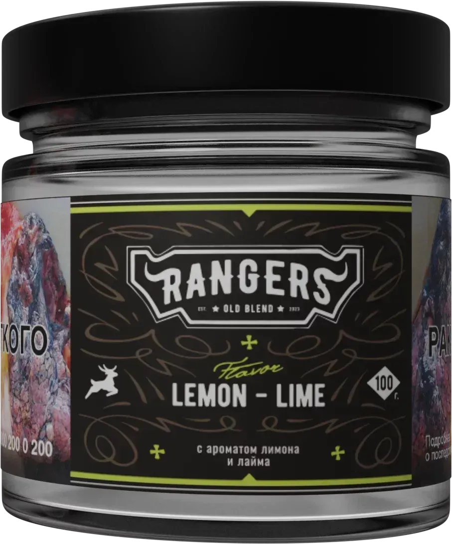 Lemon-lime