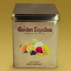 Fruit Medley