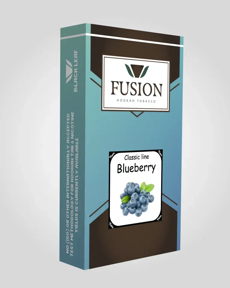 Blueberry