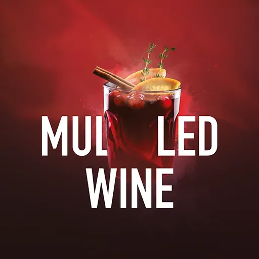 Mulled Wine