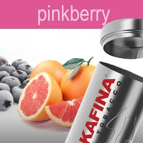Pinkberry