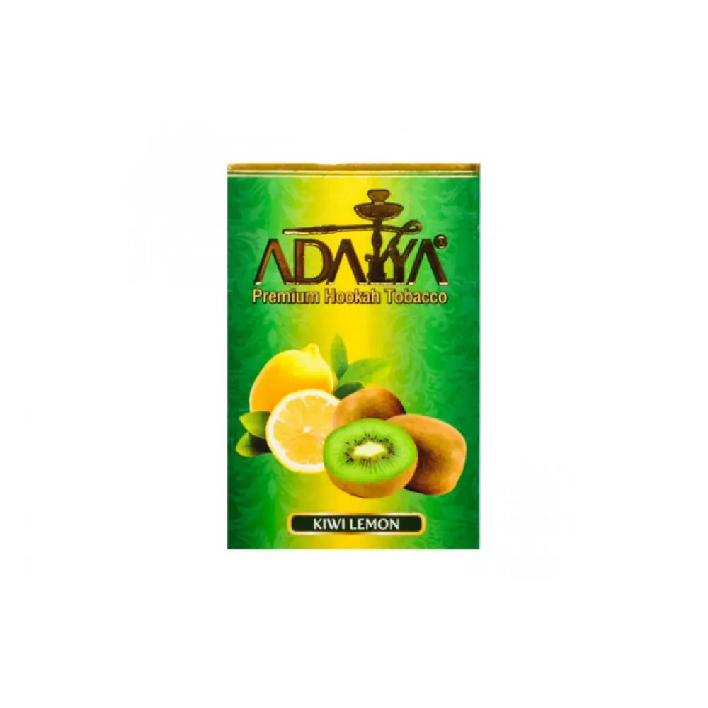 Kiwilemon