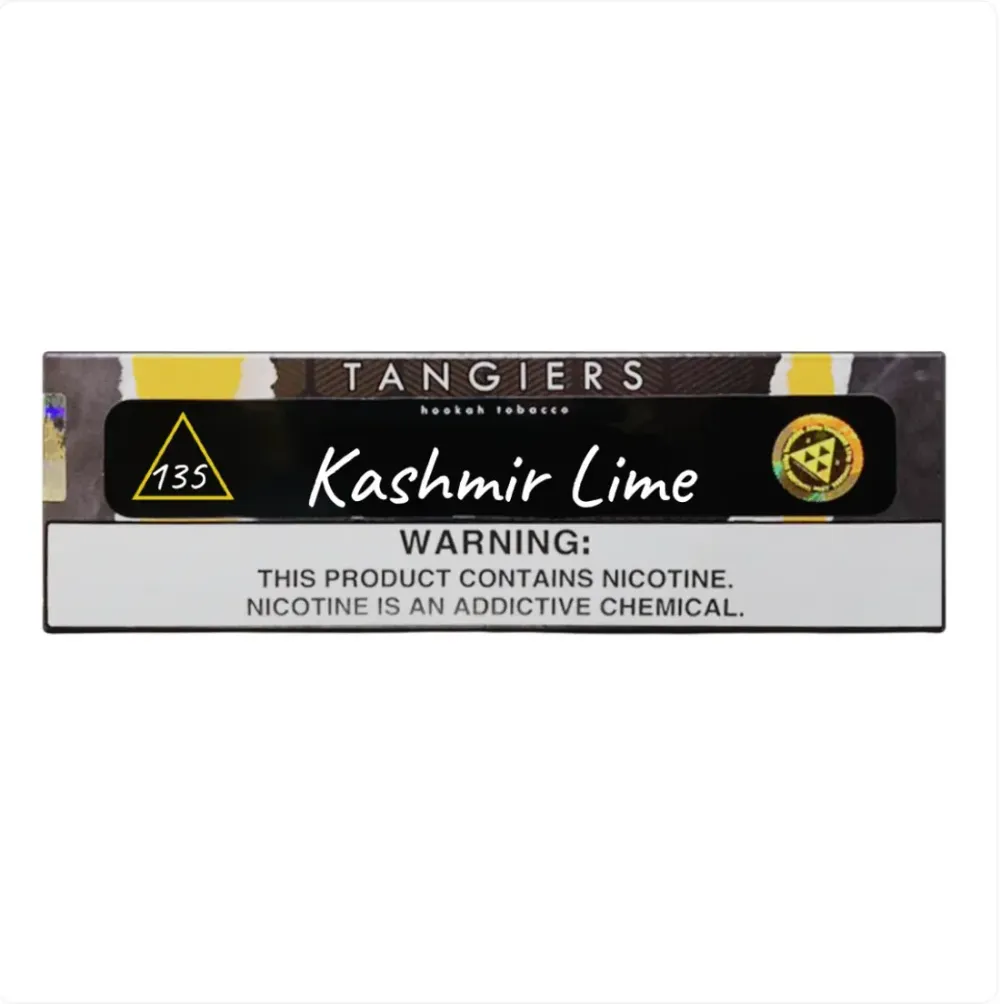 Kashmir Lime