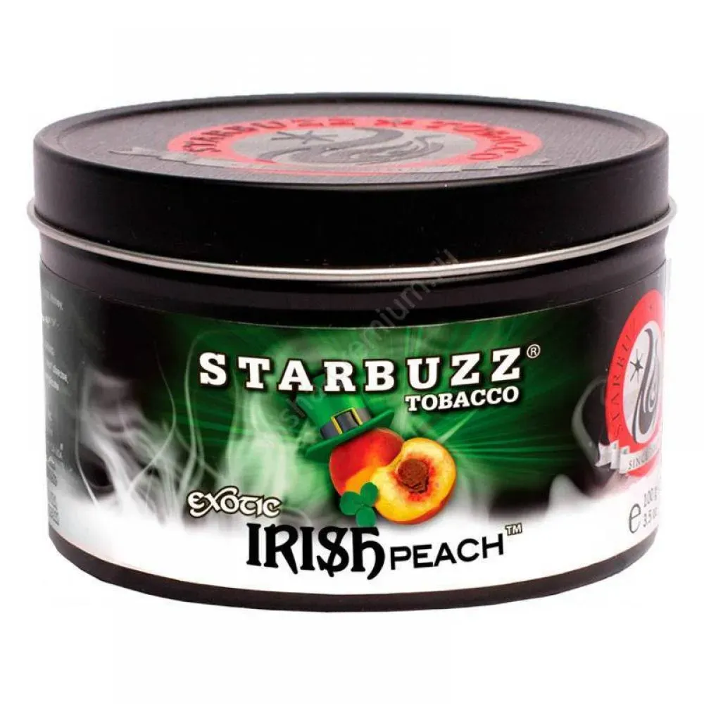 Irish Peach