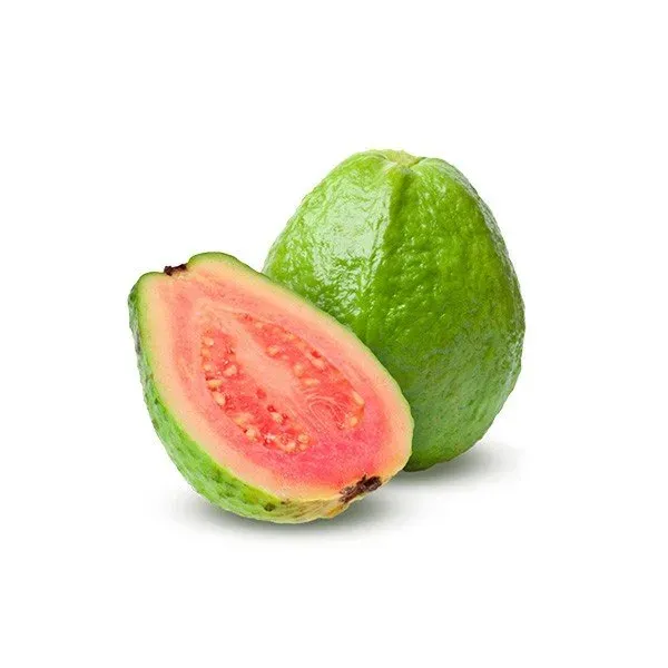 Lemon Guava