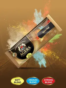 Spice Chai