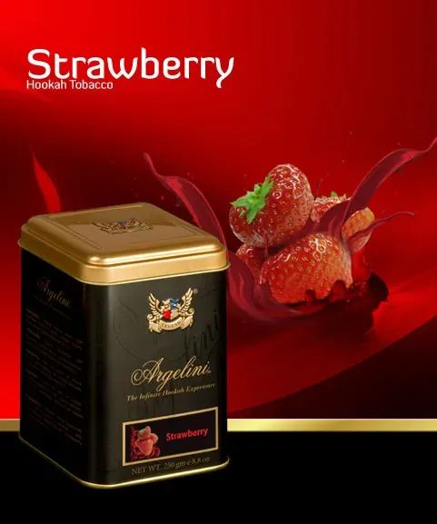 Strawberry