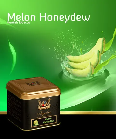 Melon Honeydew