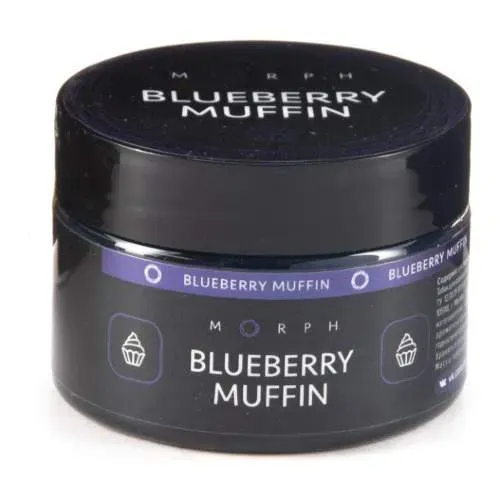 Blueberry Muffin