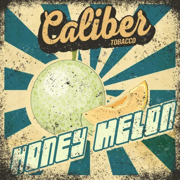 Honey melon