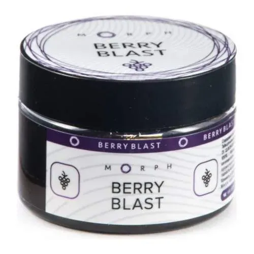 Berry Blast