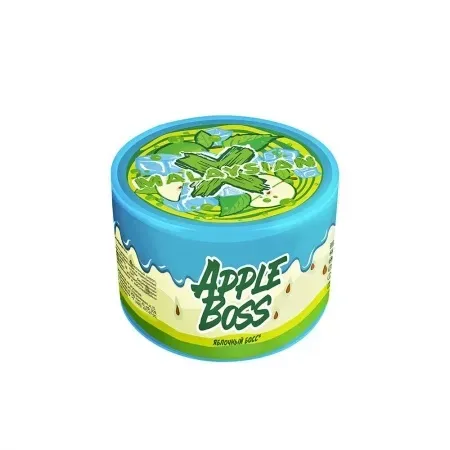Apple Boss