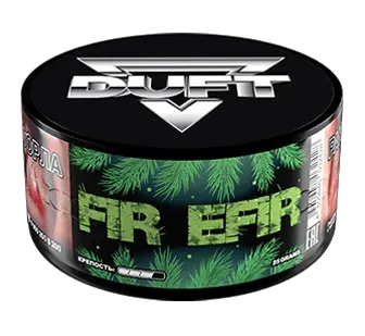 Fir Efir
