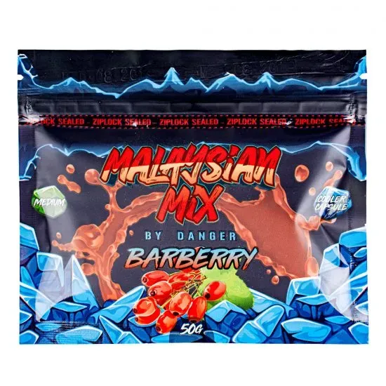 Barberry