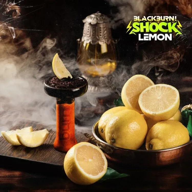 Lemon Shock