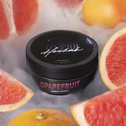 Grapefruit