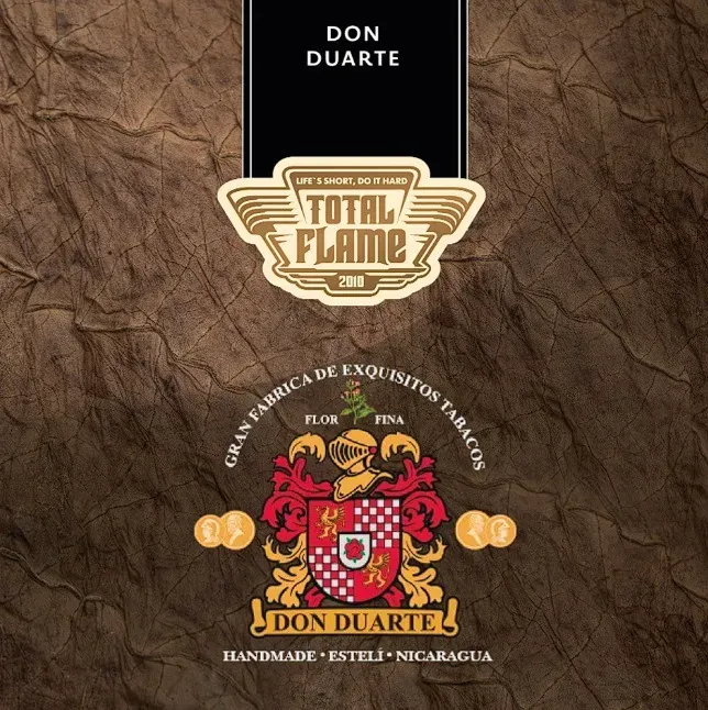 Don Duarte