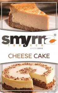 Cheese Cake