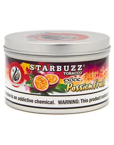 Passionfruit