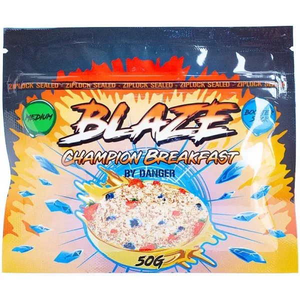 Champion Breakfast