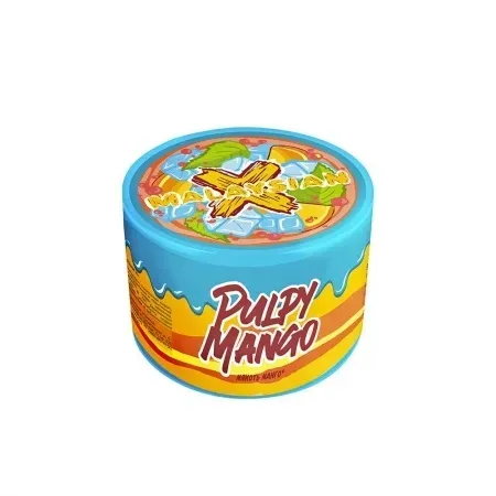 Pulpy Mango